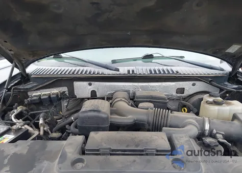 2014 Ford Expedition Xlt z USA, uszkodzony, nr VIN 1FMJU1H53EEF18396